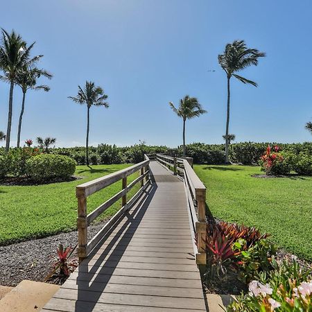 Compass Point 221 Apartamento Sanibel Exterior foto